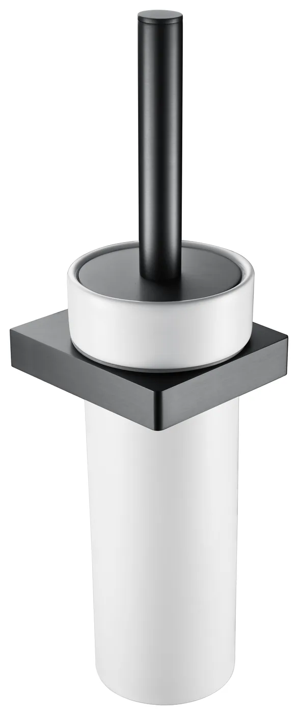 Toilet brush holder 21710B