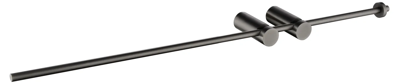 Double towel bar 24805A