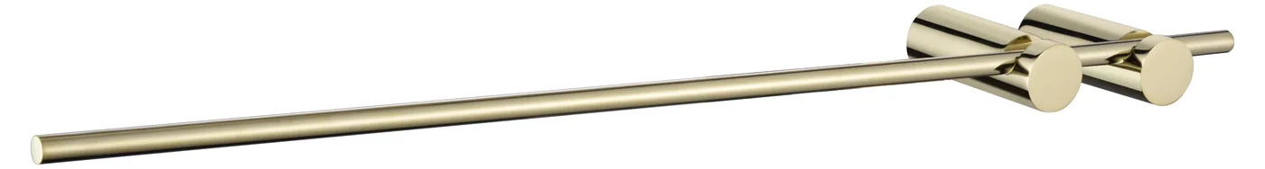 Double towel bar 24807