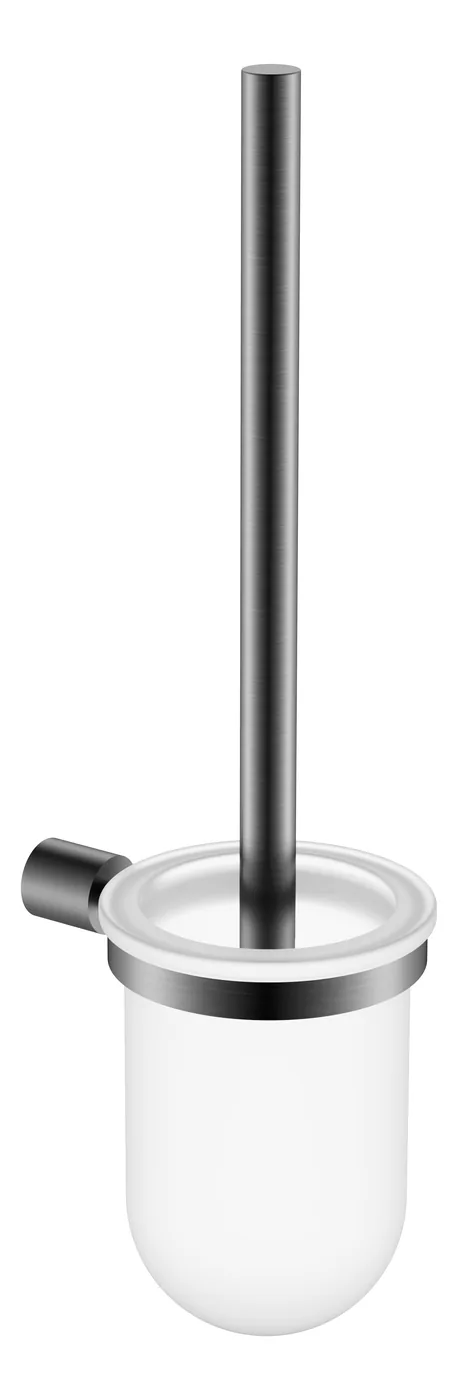 Toilet brush holder 24810