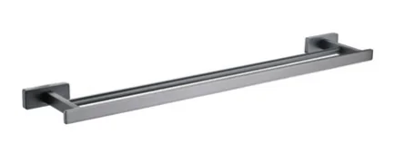 Double towel bar K-9502-1