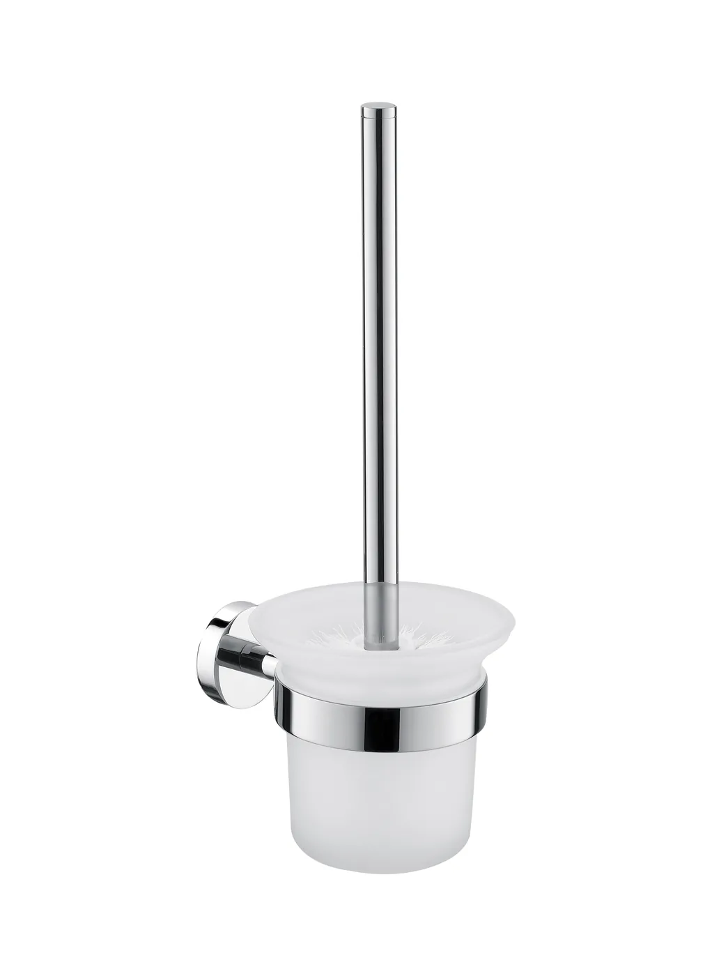 Toilet brush holder LS-1208