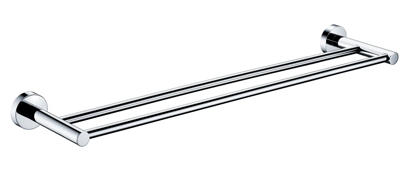 Double towel bar LS-1212