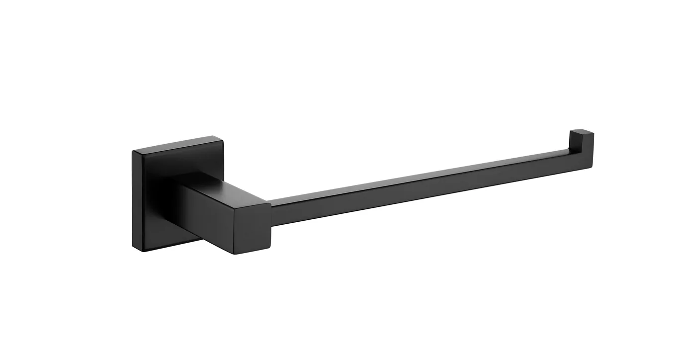 Paper holder LS-2205A — Matt black