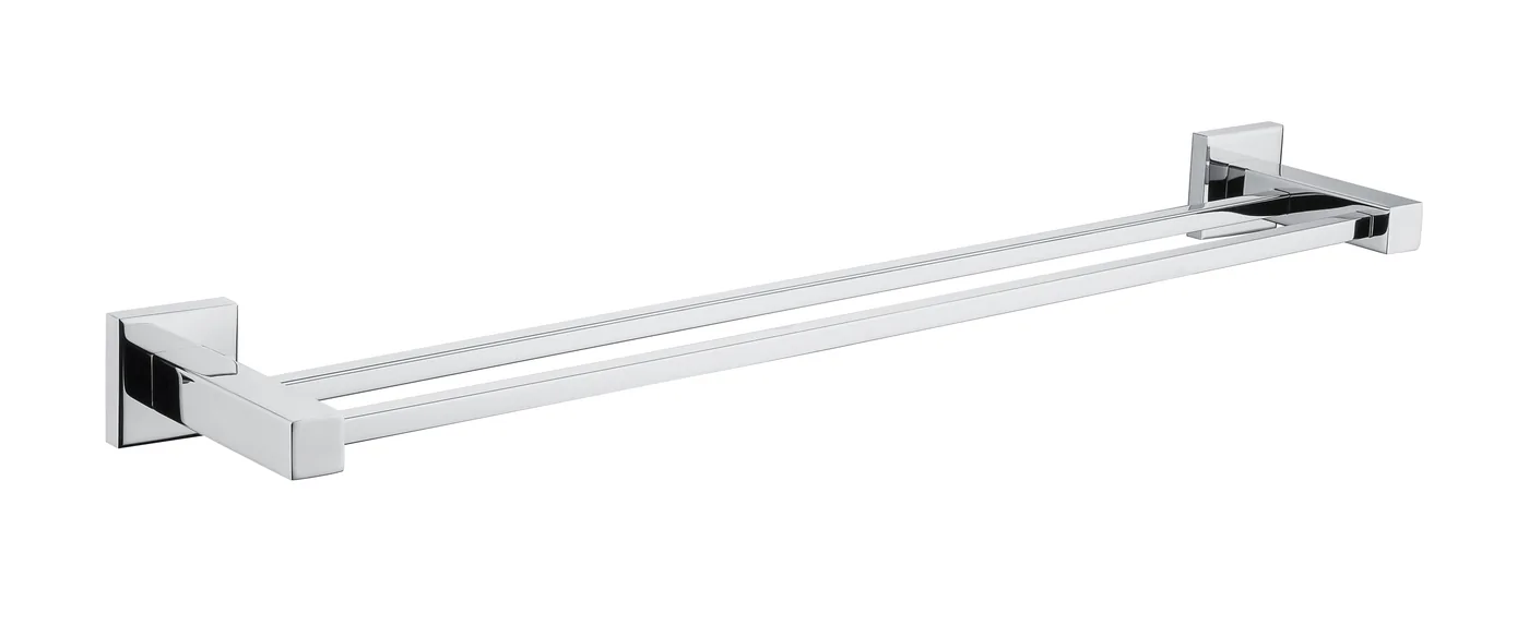 Double towel bar LS-2212