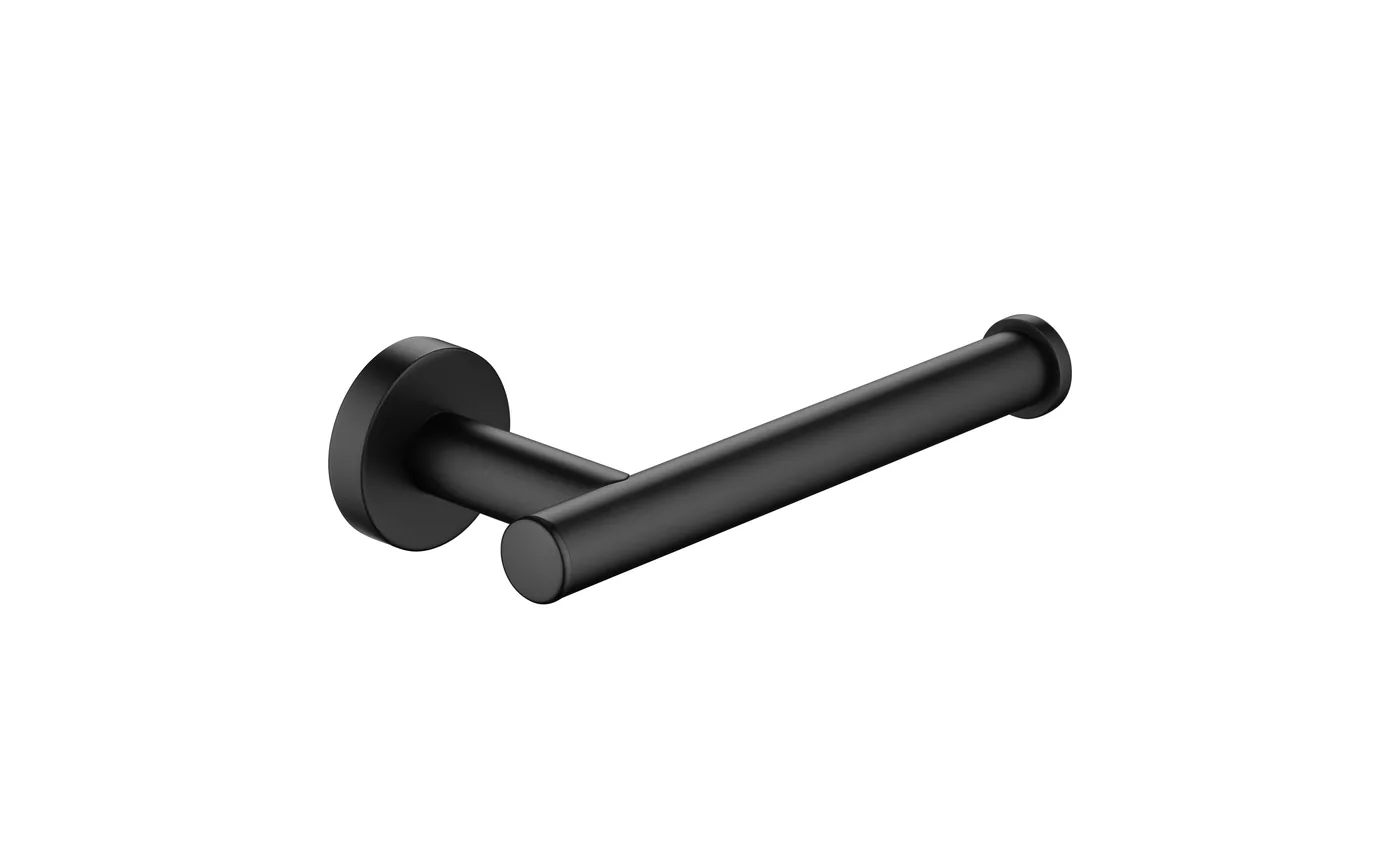 Paper holder LS-2707A — Matt black