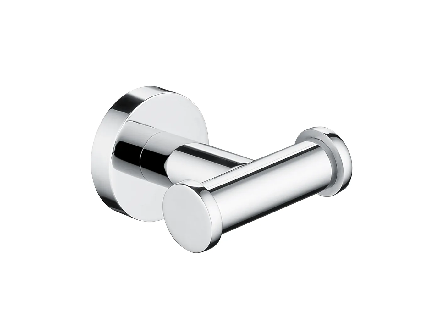 Double robe hook LS-2710