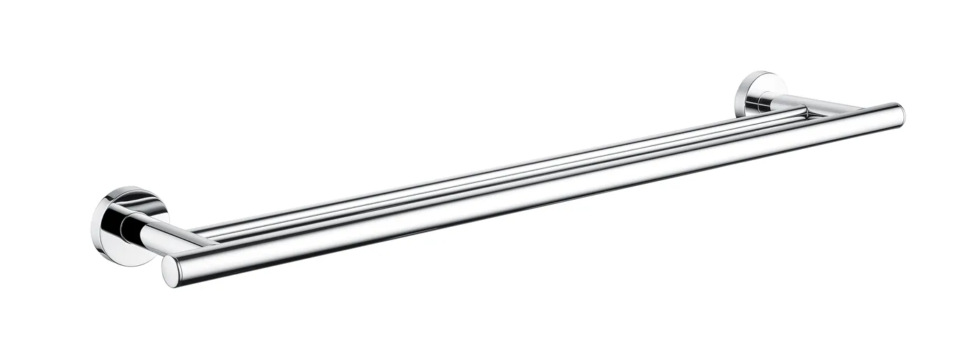Double towel bar LS-2712