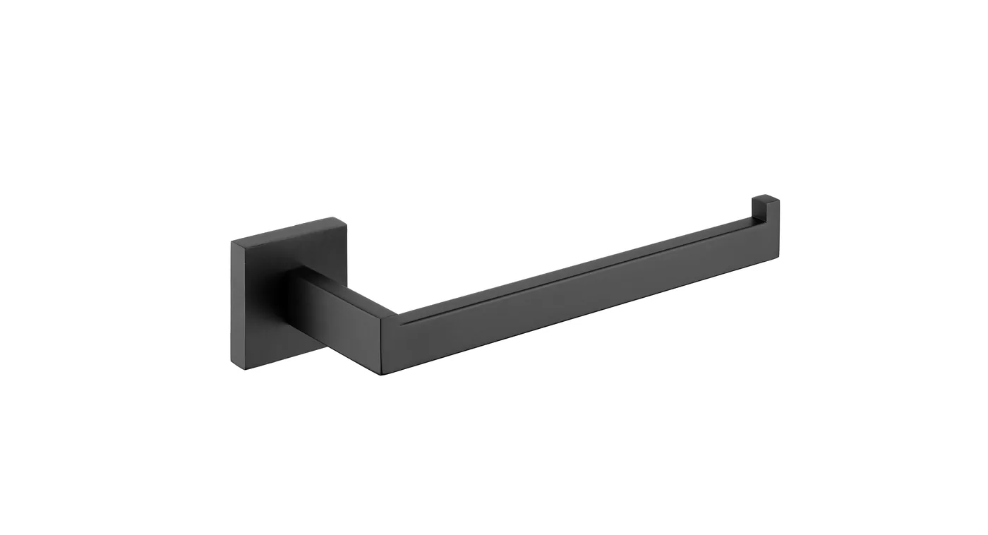 Paper holder LS-2905A — Matt black