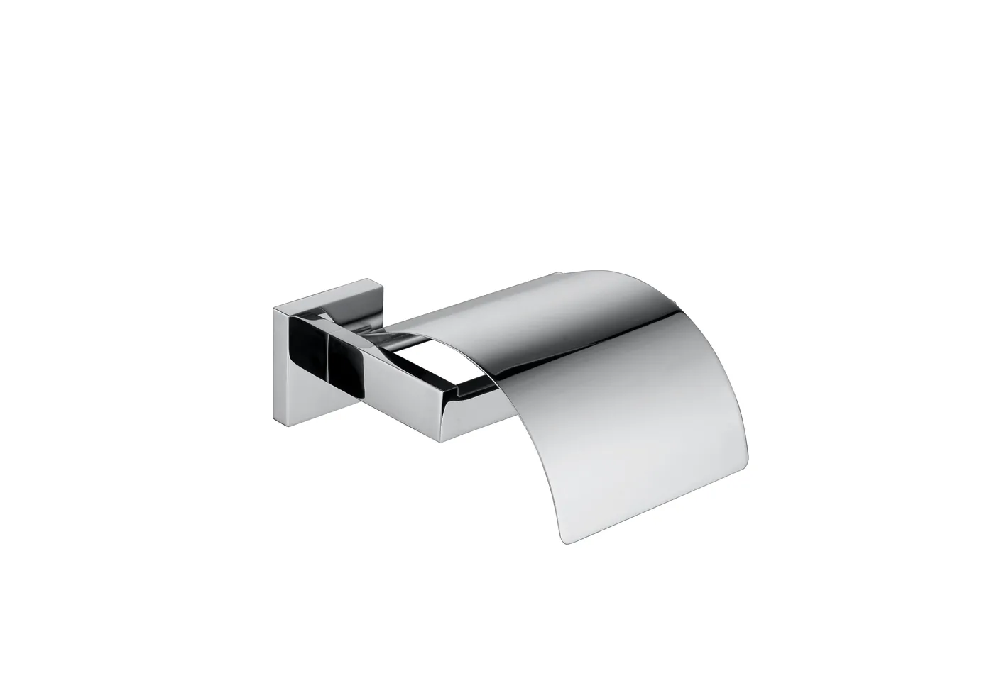 Paper holder with cover LS-2907