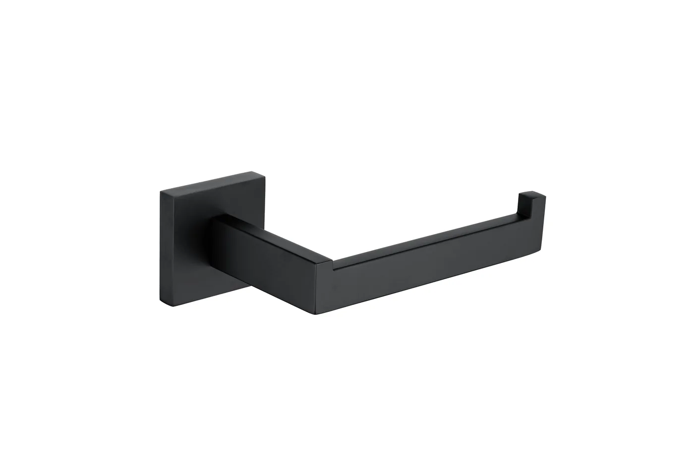 Paper holder LS-2907A — Matt black