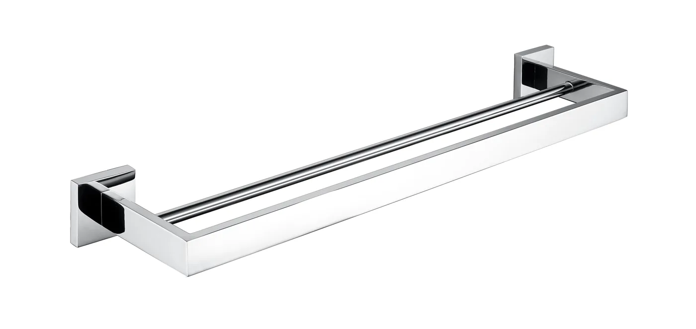 Double towel bar LS-2912