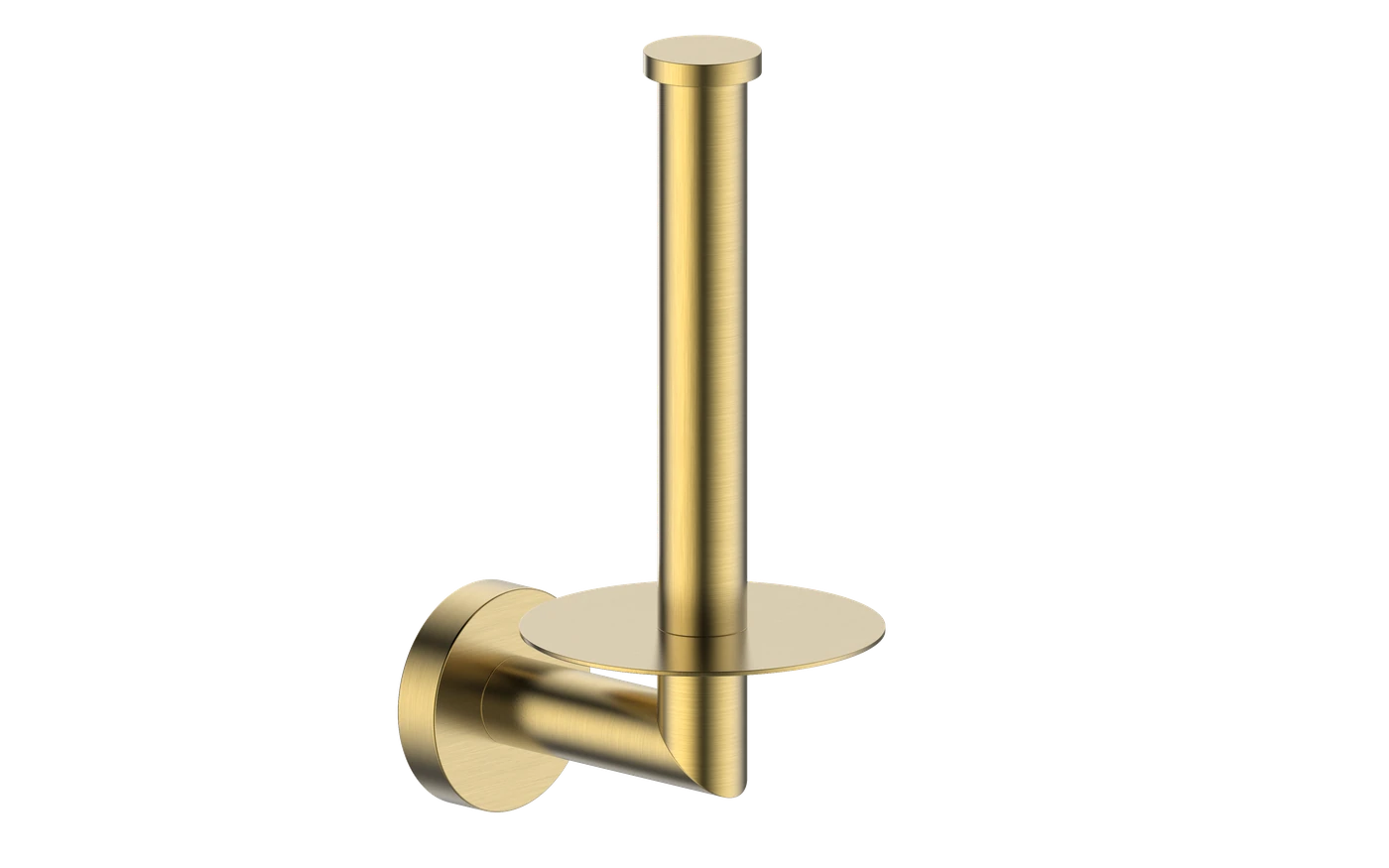 Spare roll holder LS-5209