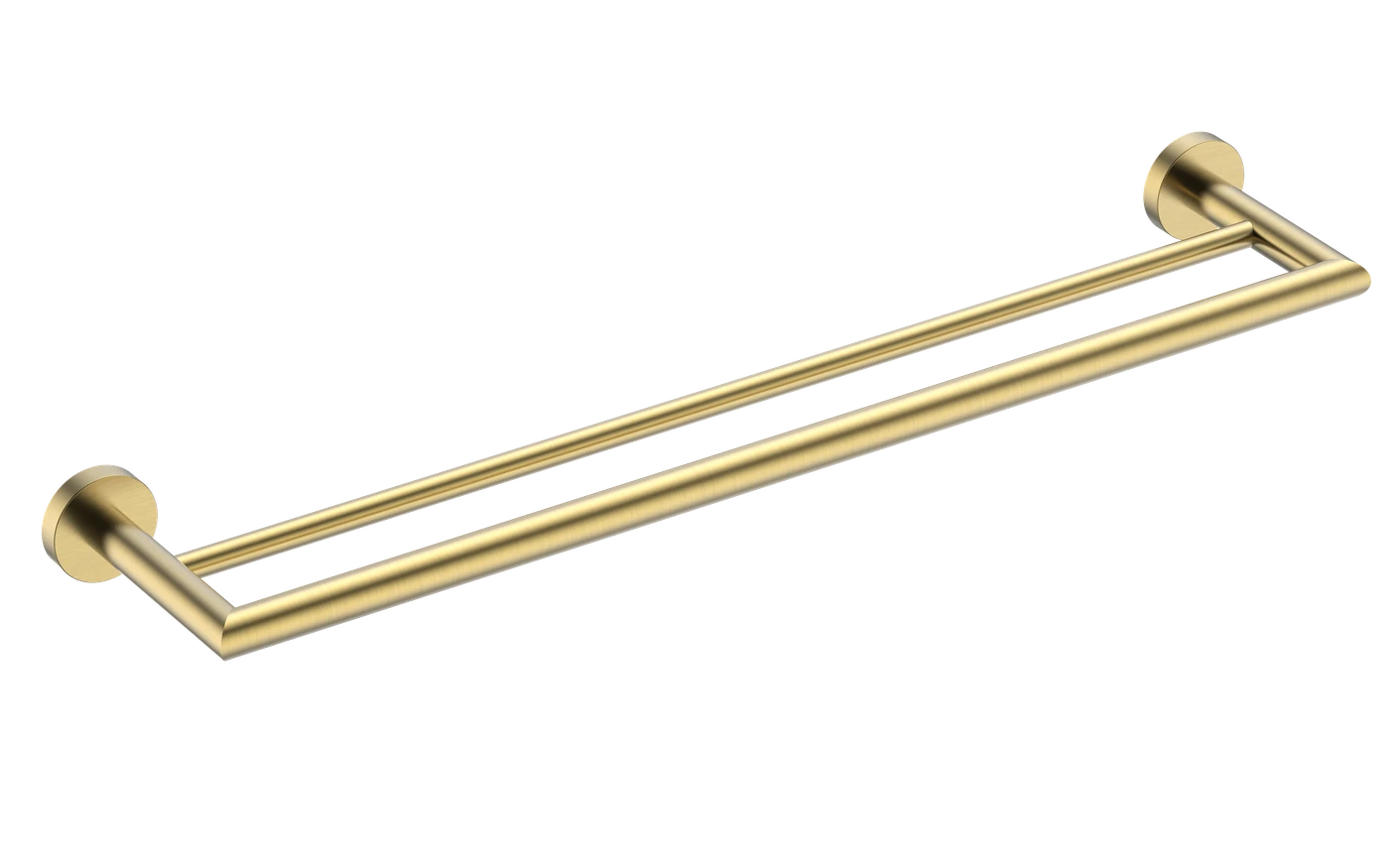 Double towel bar LS-5212