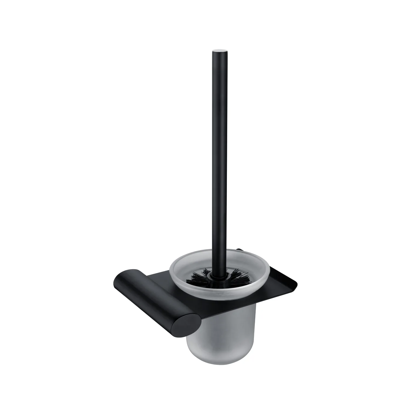 Toilet brush holder LS-9208