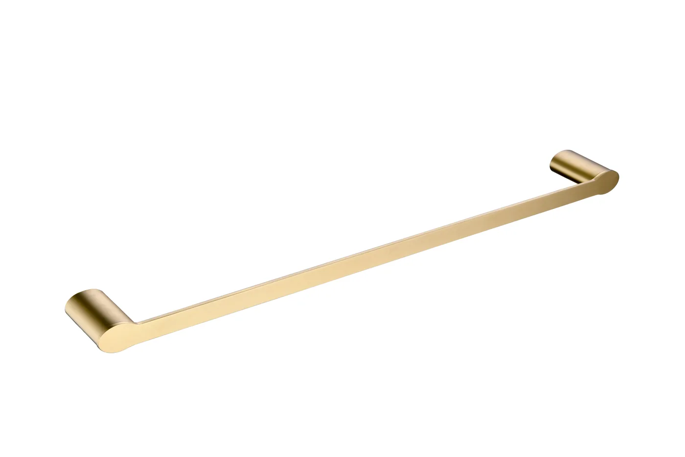 Towel bar LS-9211 — Brushed gold