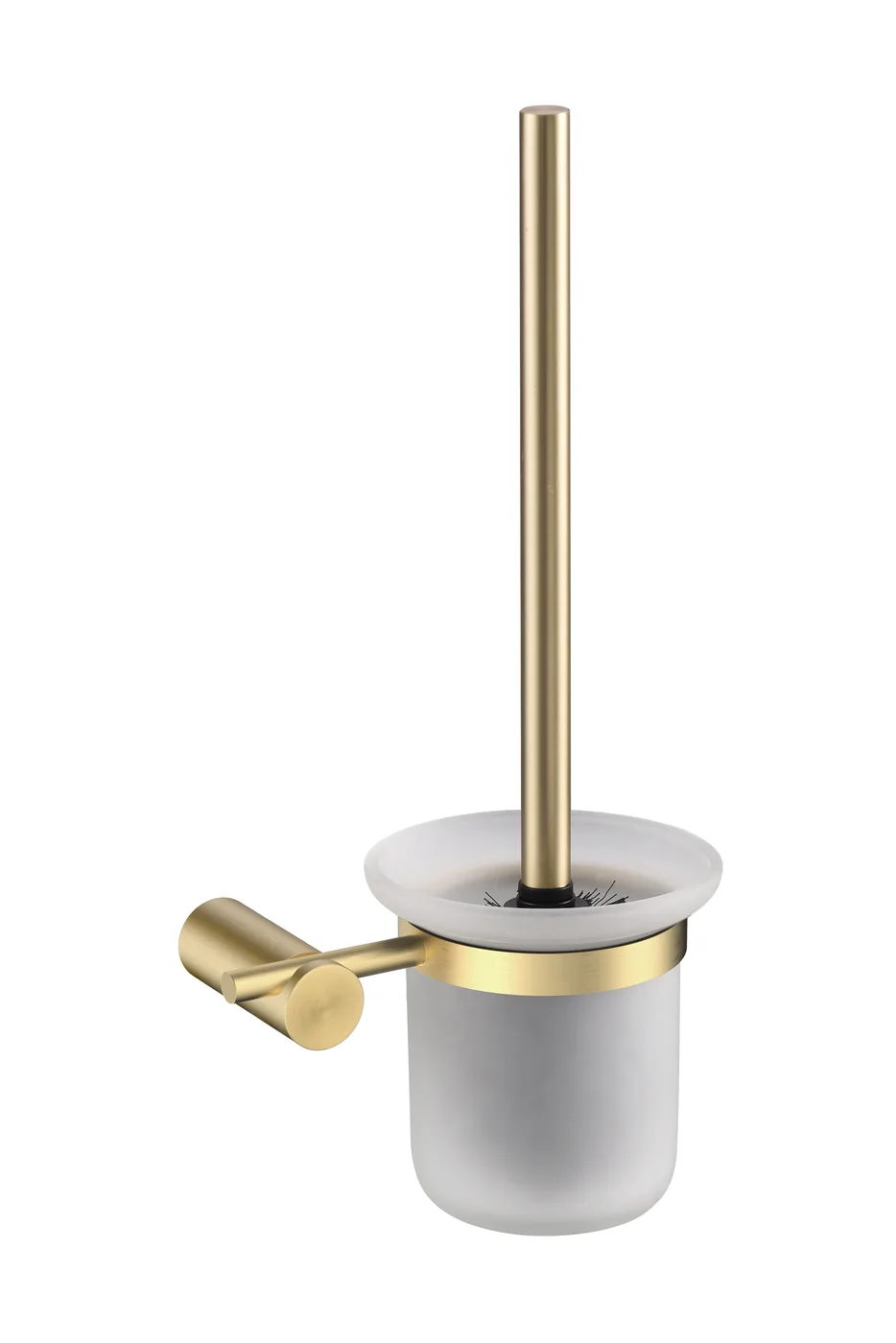 Toilet brush holder LS-9308