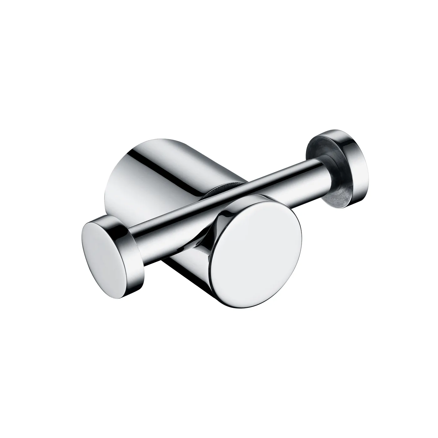 Double robe hook LS-9310