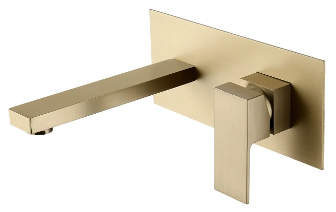 Basin mixer 9A1006