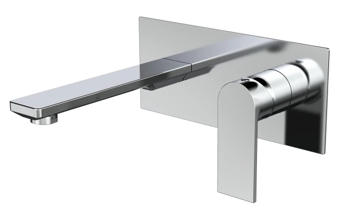 Basin mixer 9A1006