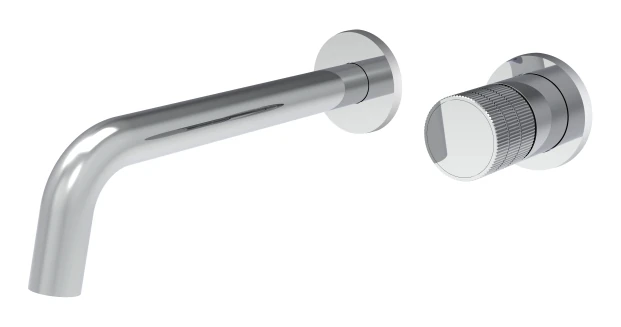 Basin mixer 9A1006