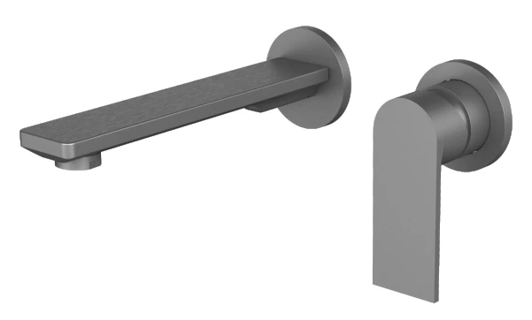 Basin mixer 9A1006