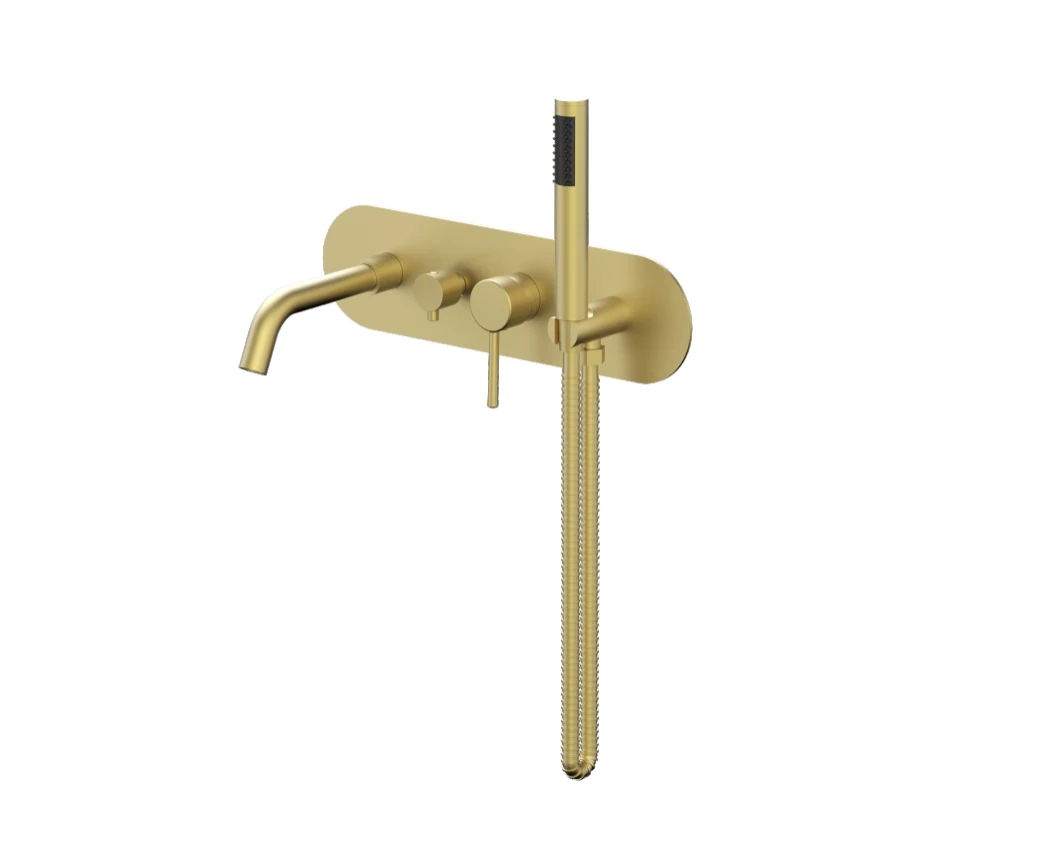 Bath filler 9A2043