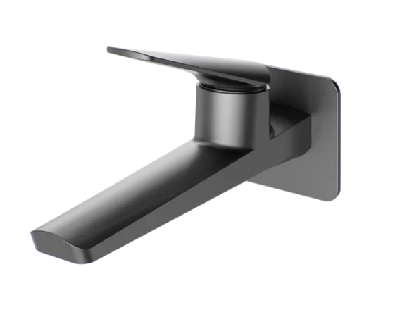 Concealed basin faucet K-029A-4