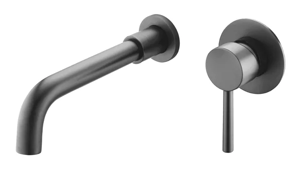 Concealed basin mixer K-8706-4