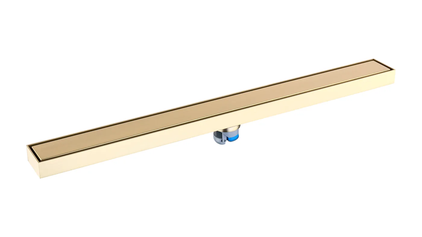 Floor drain 9G55-01-LG600