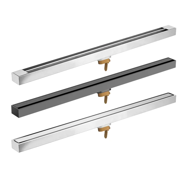 Floor drain JT-9T43-C600