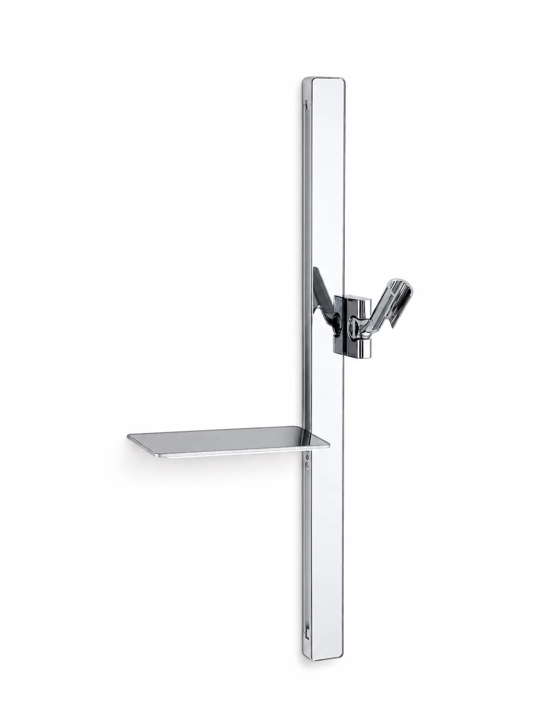 Shower slide rail SHOWER-SLIDE-RAIL-01