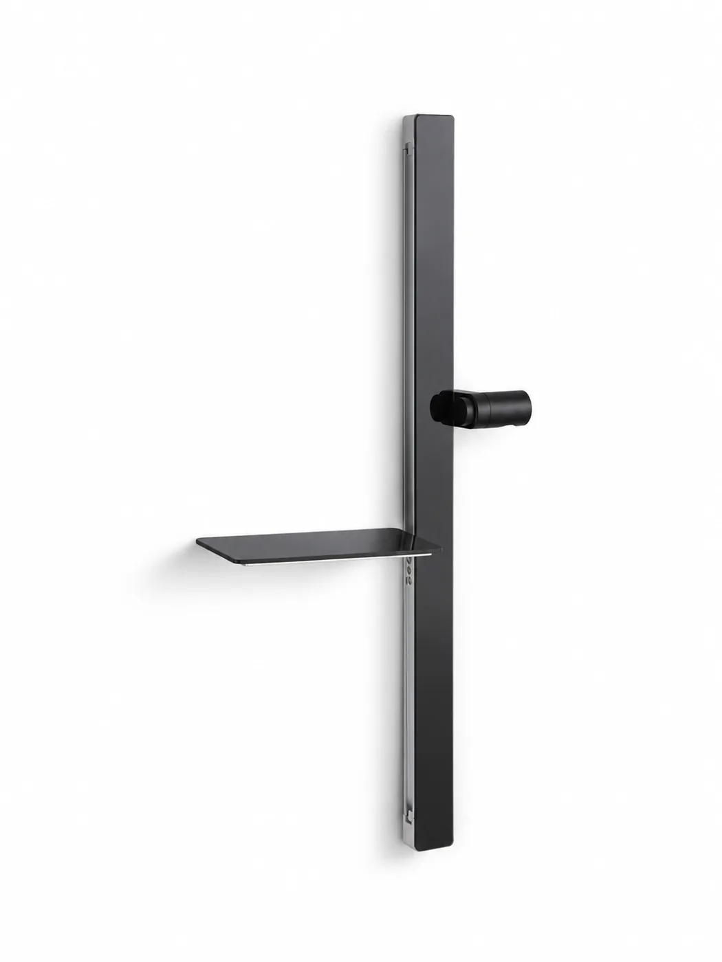 Shower slide rail SHOWER-SLIDE-RAIL-02