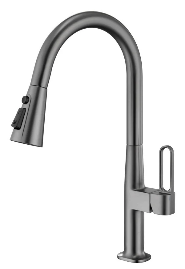 Kitchen mixer K-6024-4