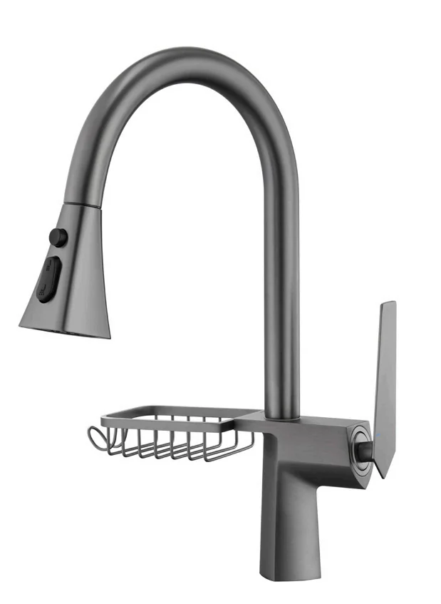 Kitchen mixer K-6025-4