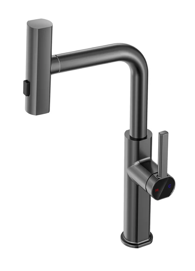 Kitchen mixer K-6027-4