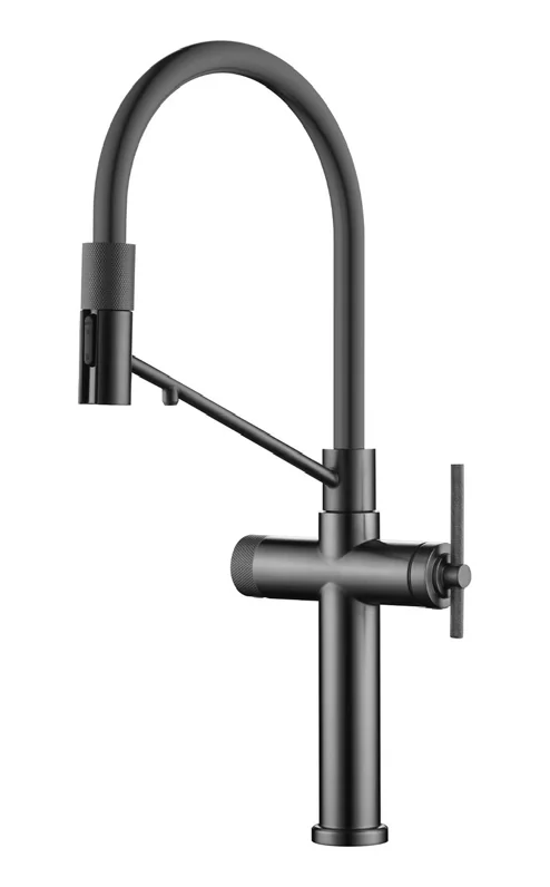 Kitchen mixers