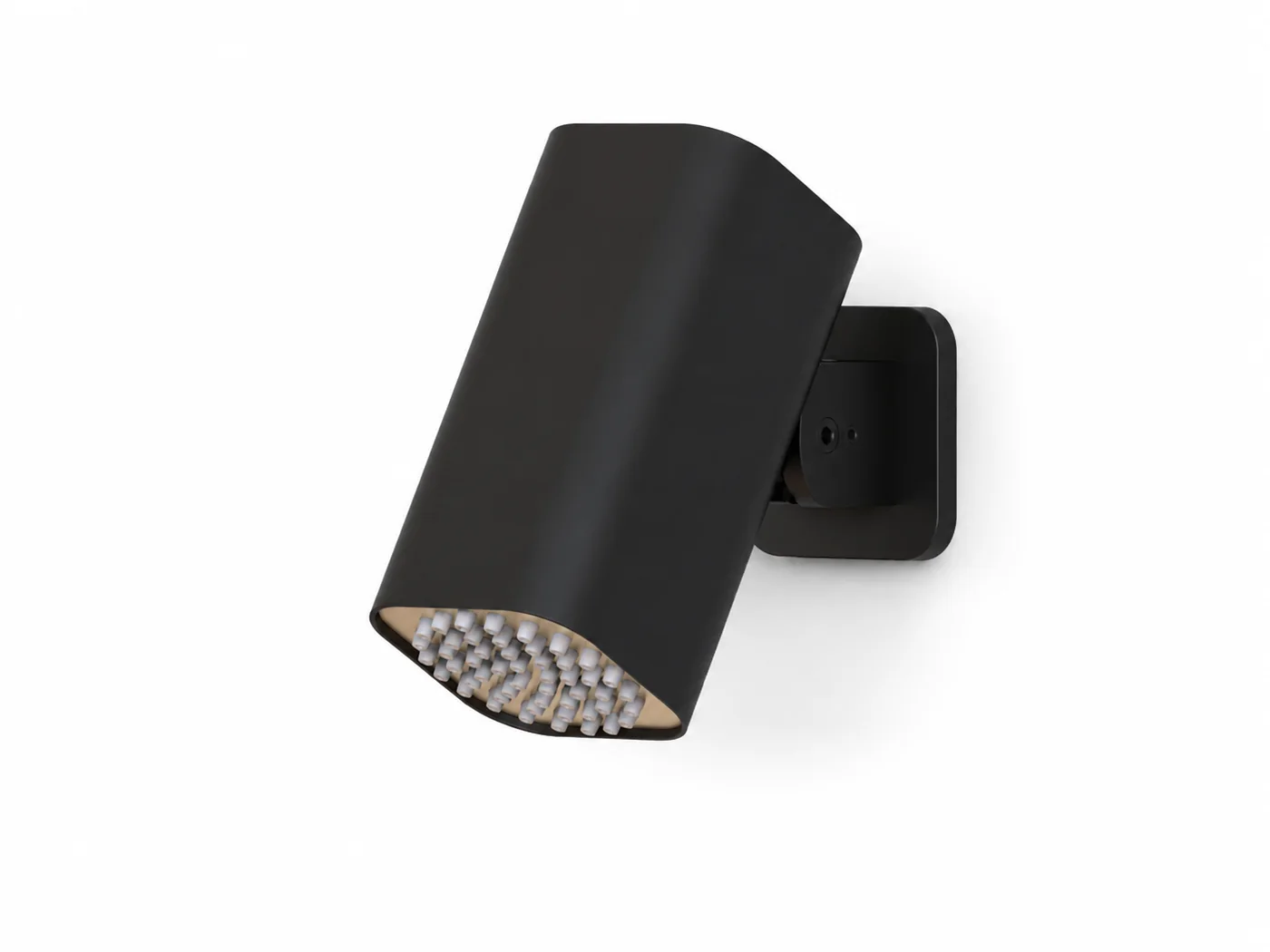 Shower heads & parts