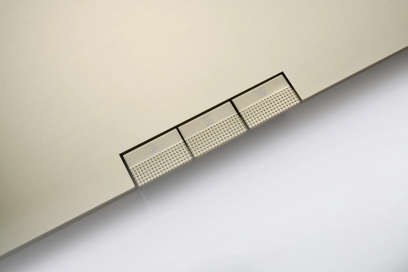 Thermostatic shower panel SHOWER-PANEL-01