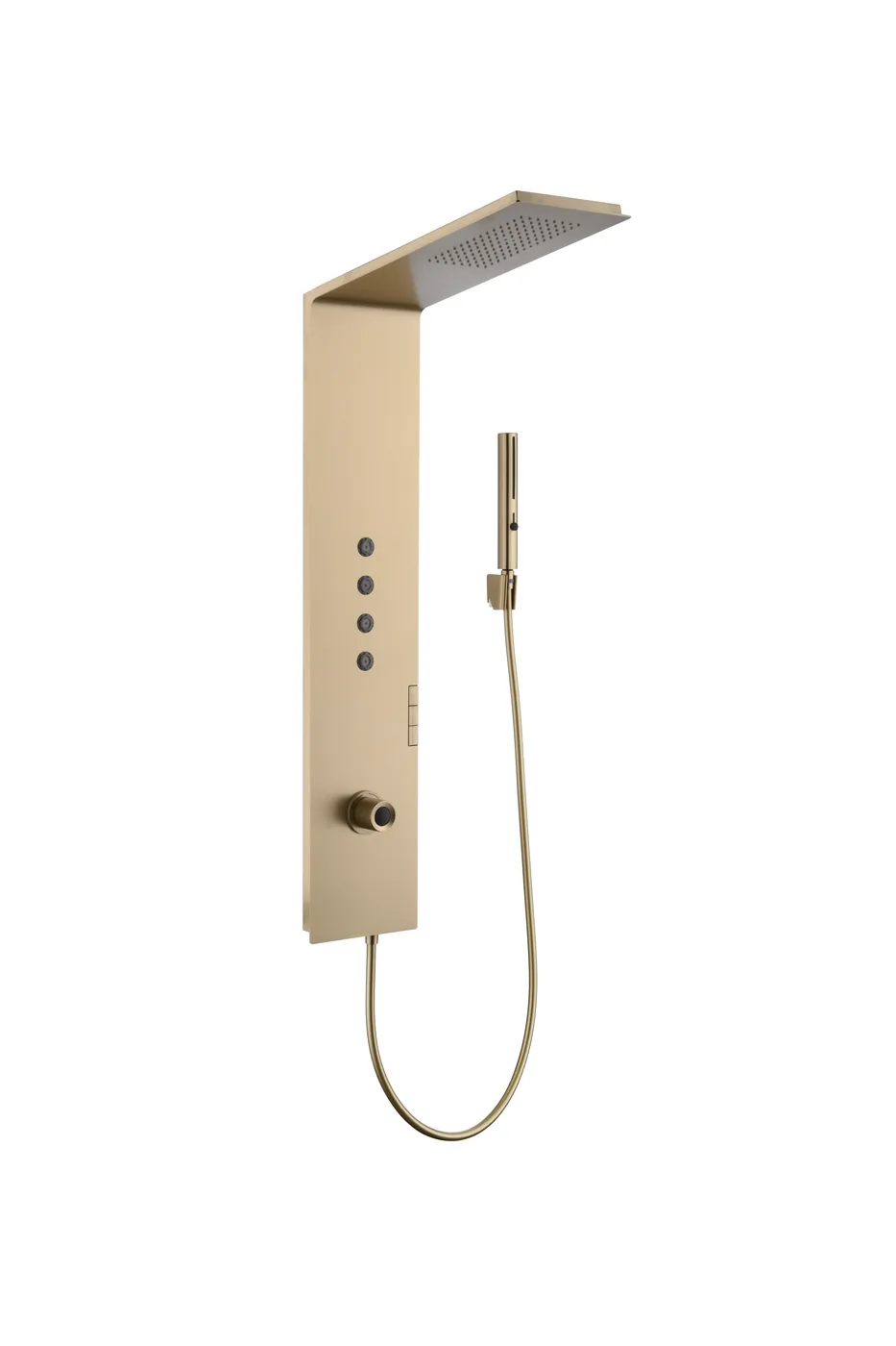 Shower panels